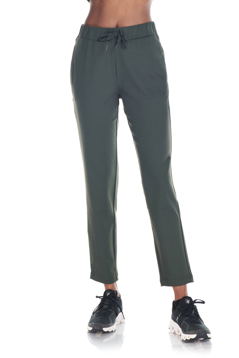 Outdoor Trail Super-Stretch Jersey Pant