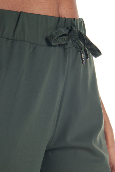 Outdoor Trail Super-Stretch Jersey Pant