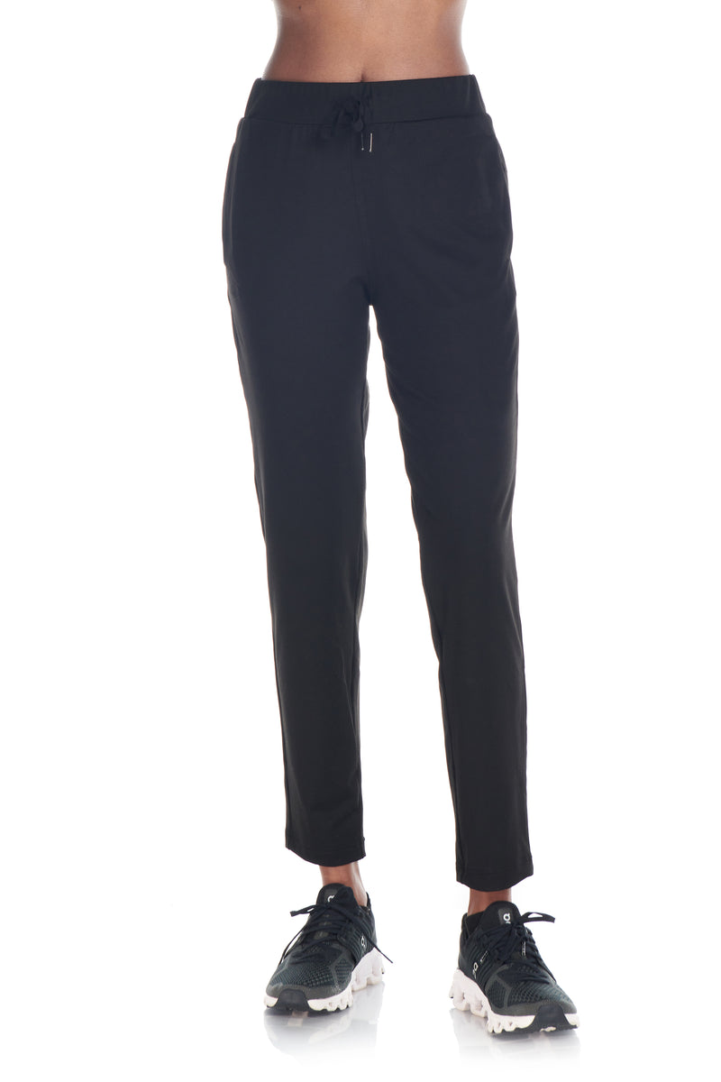 Outdoor Trail Super-Stretch Jersey Pant