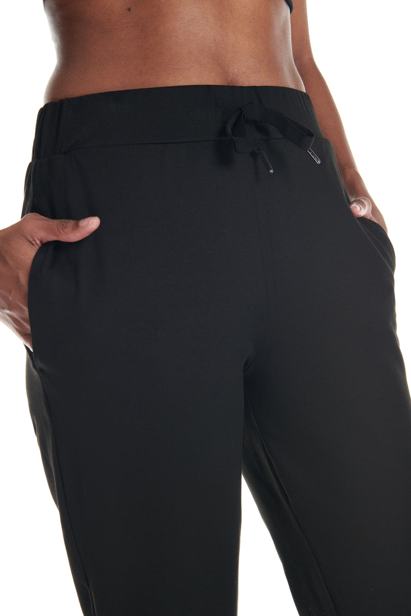 Outdoor Trail Super-Stretch Jersey Pant