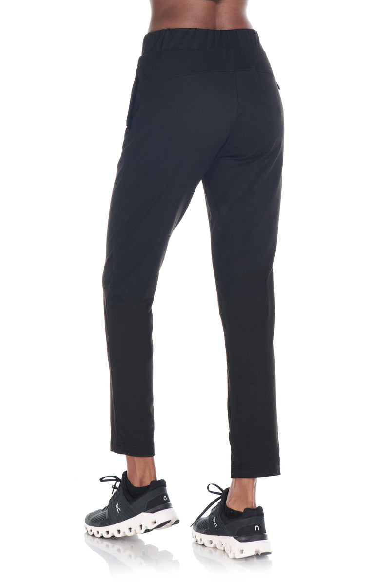 Outdoor Trail Super-Stretch Jersey Pant