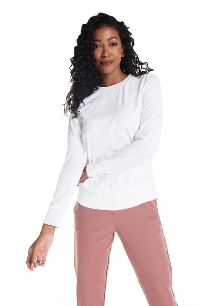 Outdoor Trail Super-Stretch Jersey Pant