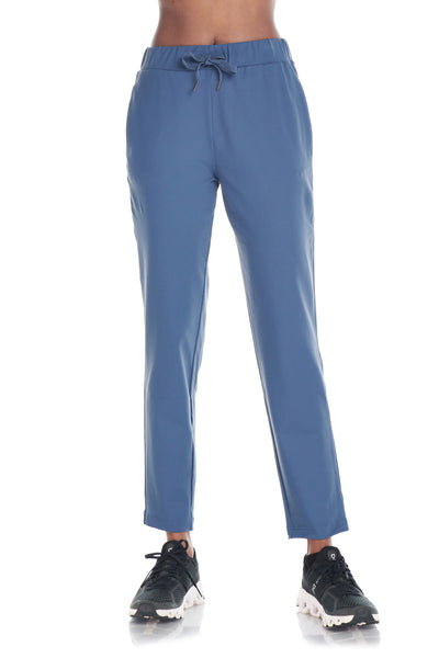 Outdoor Trail Super-Stretch Jersey Pant