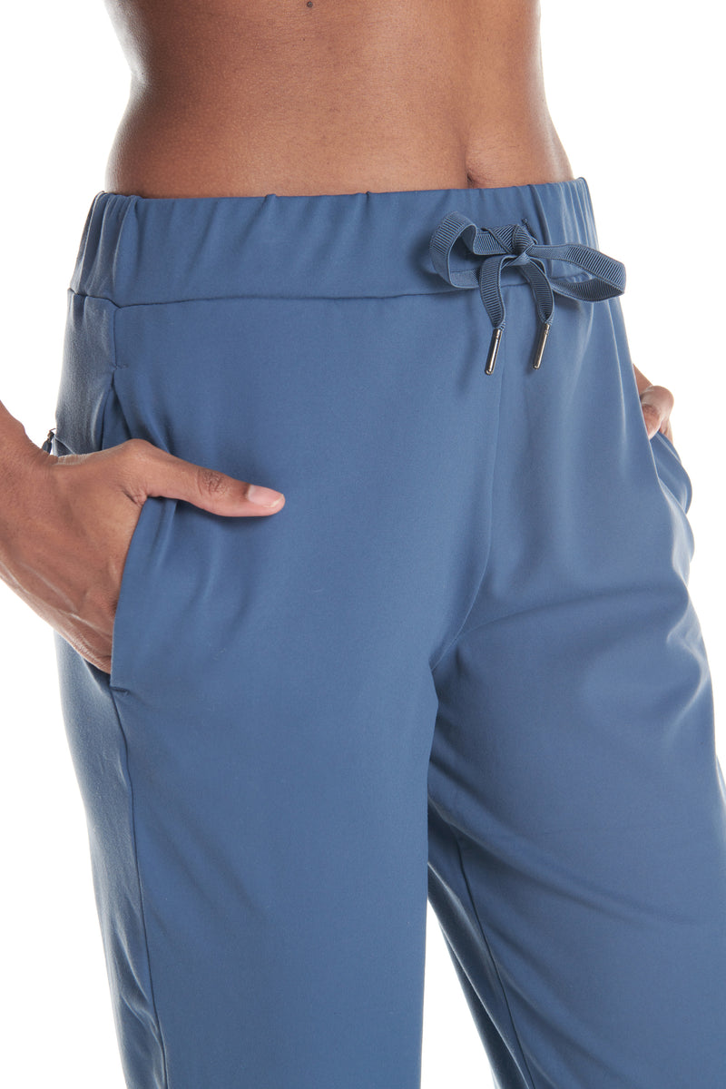 Outdoor Trail Super-Stretch Jersey Pant