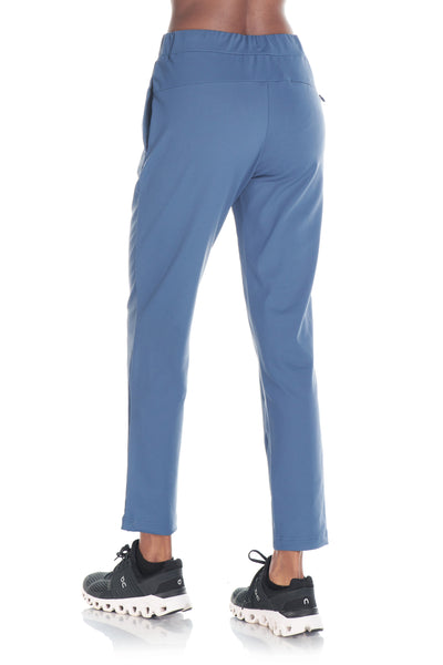 Outdoor Trail Super-Stretch Jersey Pant