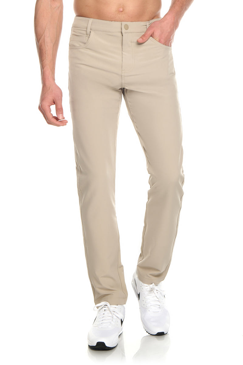 Excellence UPF Golf Pants