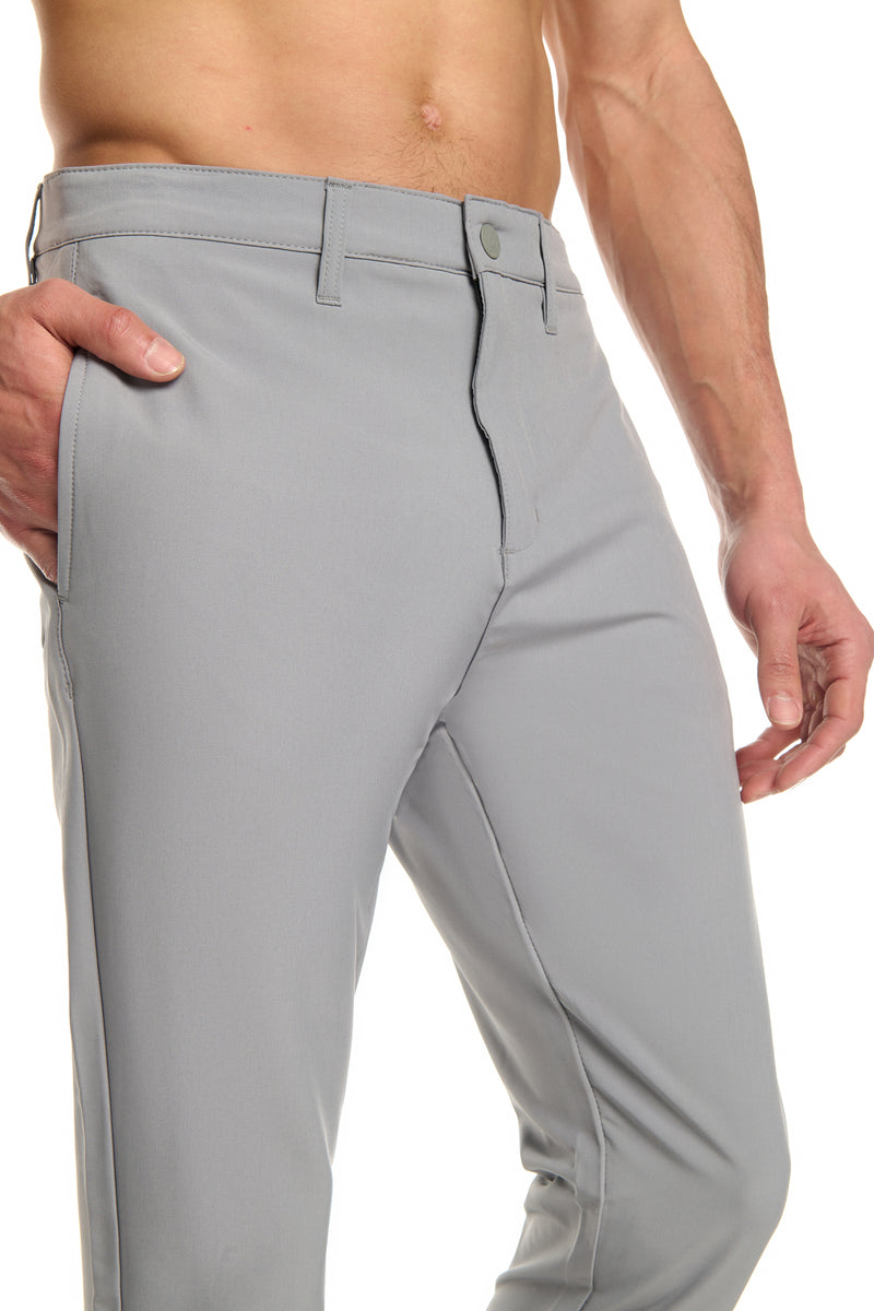 Bold UPF Golf Pants