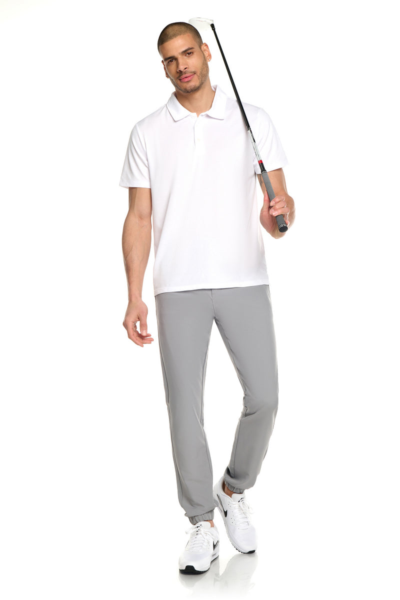 Bold UPF Golf Pants