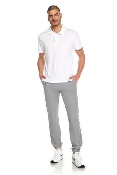 Bold UPF Golf Pants