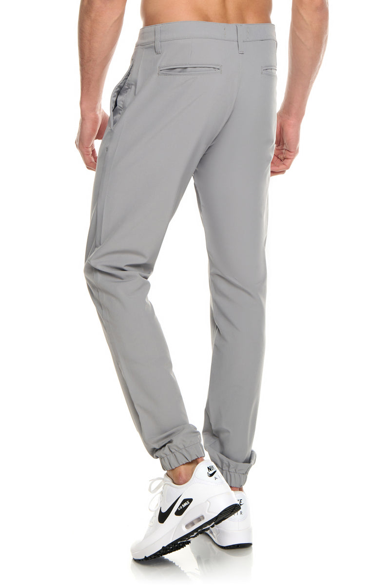 Bold UPF Golf Pants