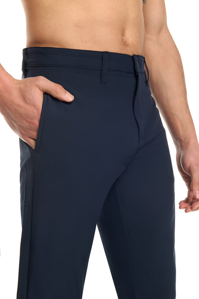 Bold UPF Golf Pants