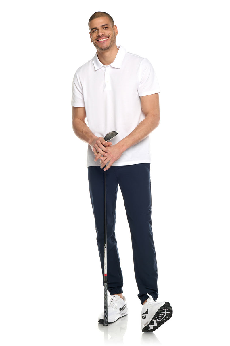 Bold UPF Golf Pants