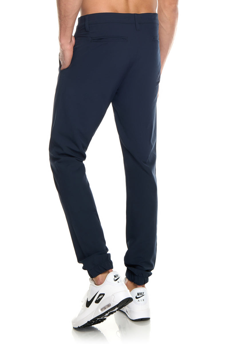 Bold UPF Golf Pants