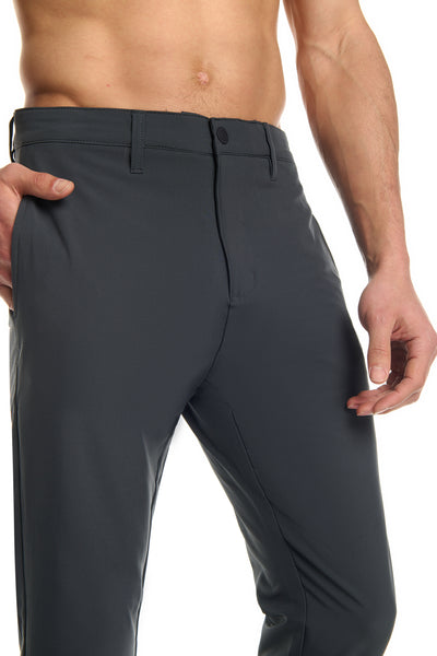 Bold UPF Golf Pants