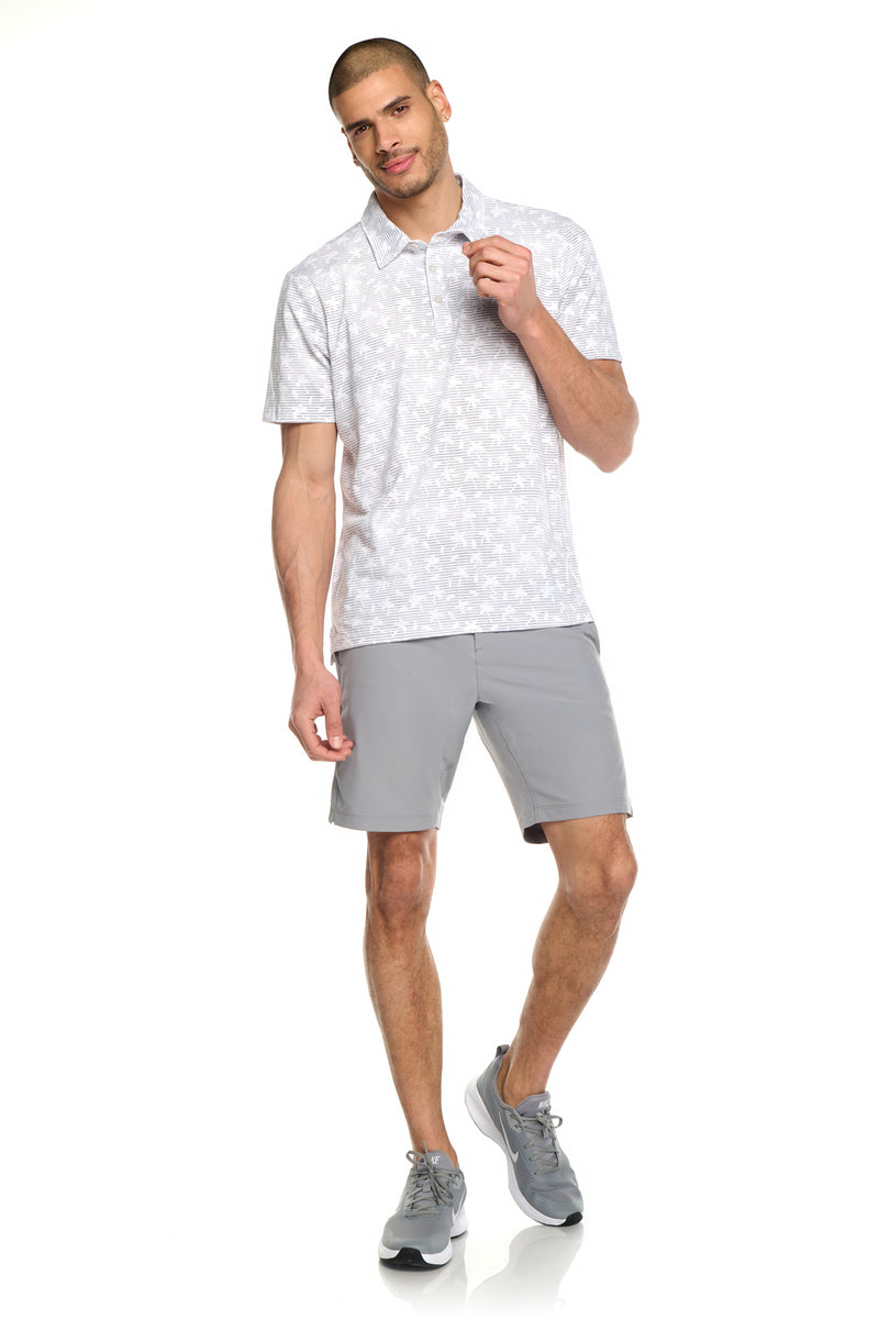 Progression UPF Golf Shorts