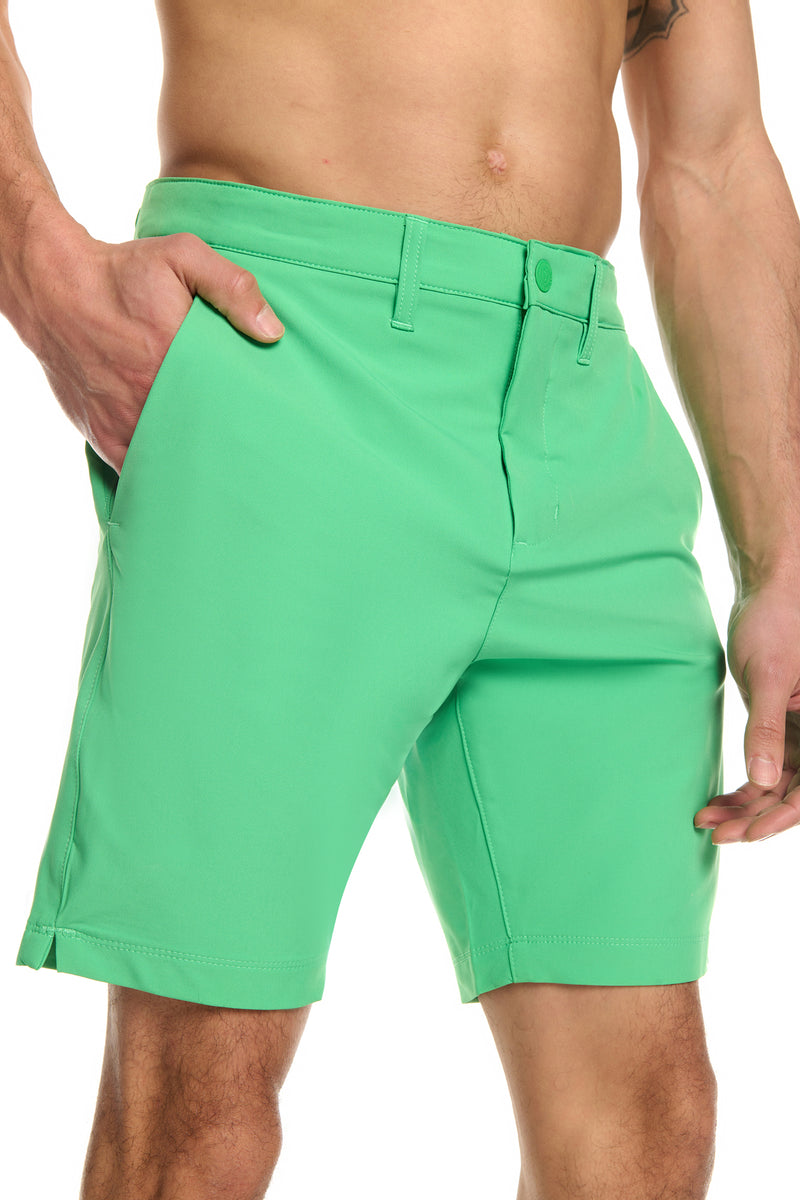 Progression UPF Golf Shorts