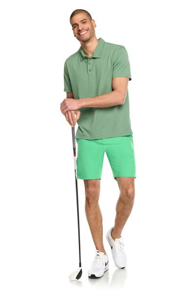 Progression UPF Golf Shorts