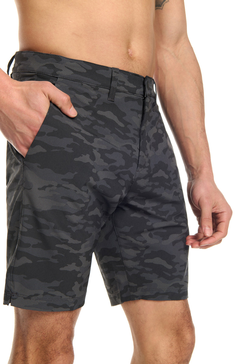 Progression UPF Golf Shorts