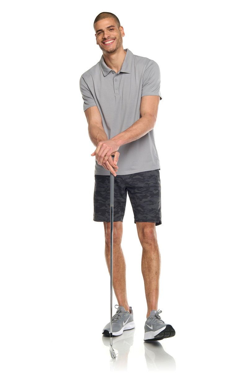 Progression UPF Golf Shorts