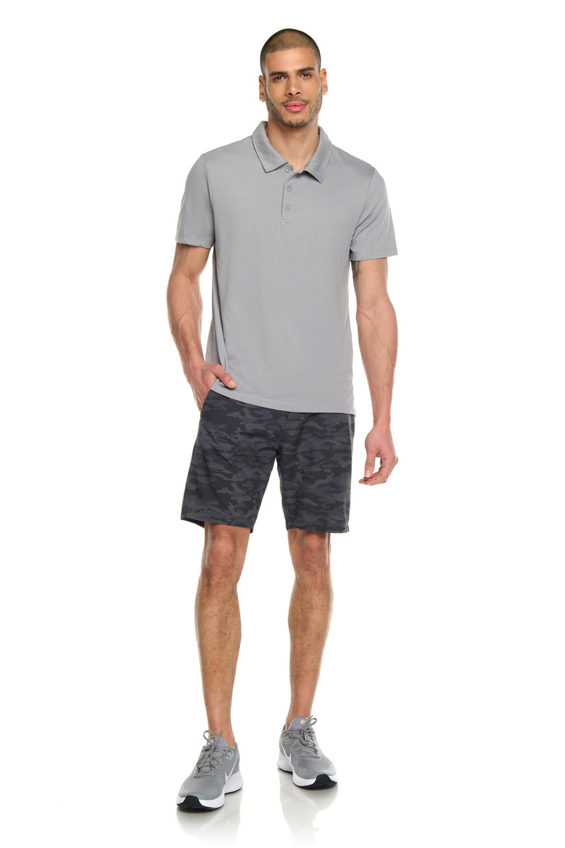 Progression UPF Golf Shorts