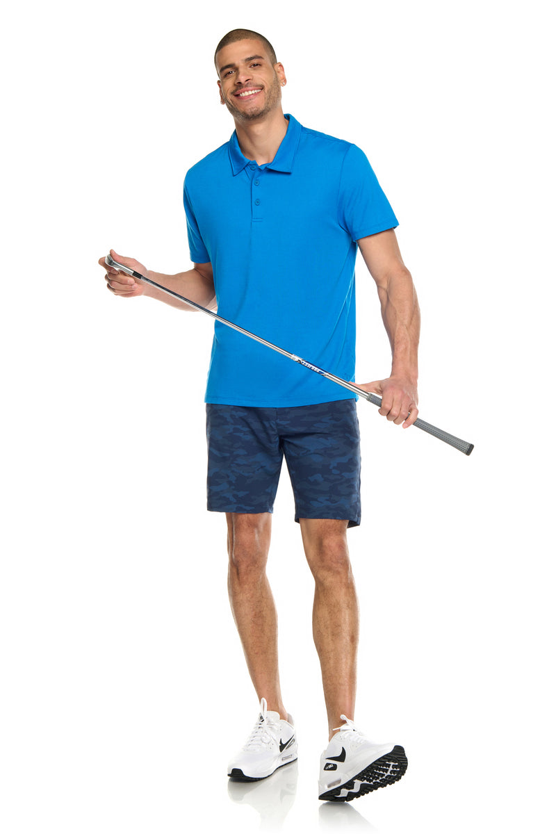 Progression UPF Golf Shorts