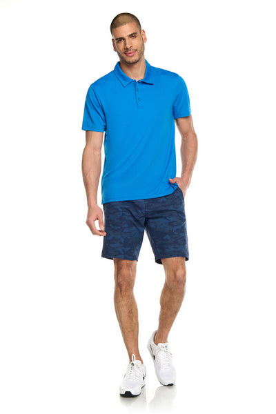 Progression UPF Golf Shorts