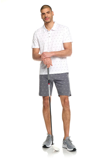 Progression UPF Golf Shorts