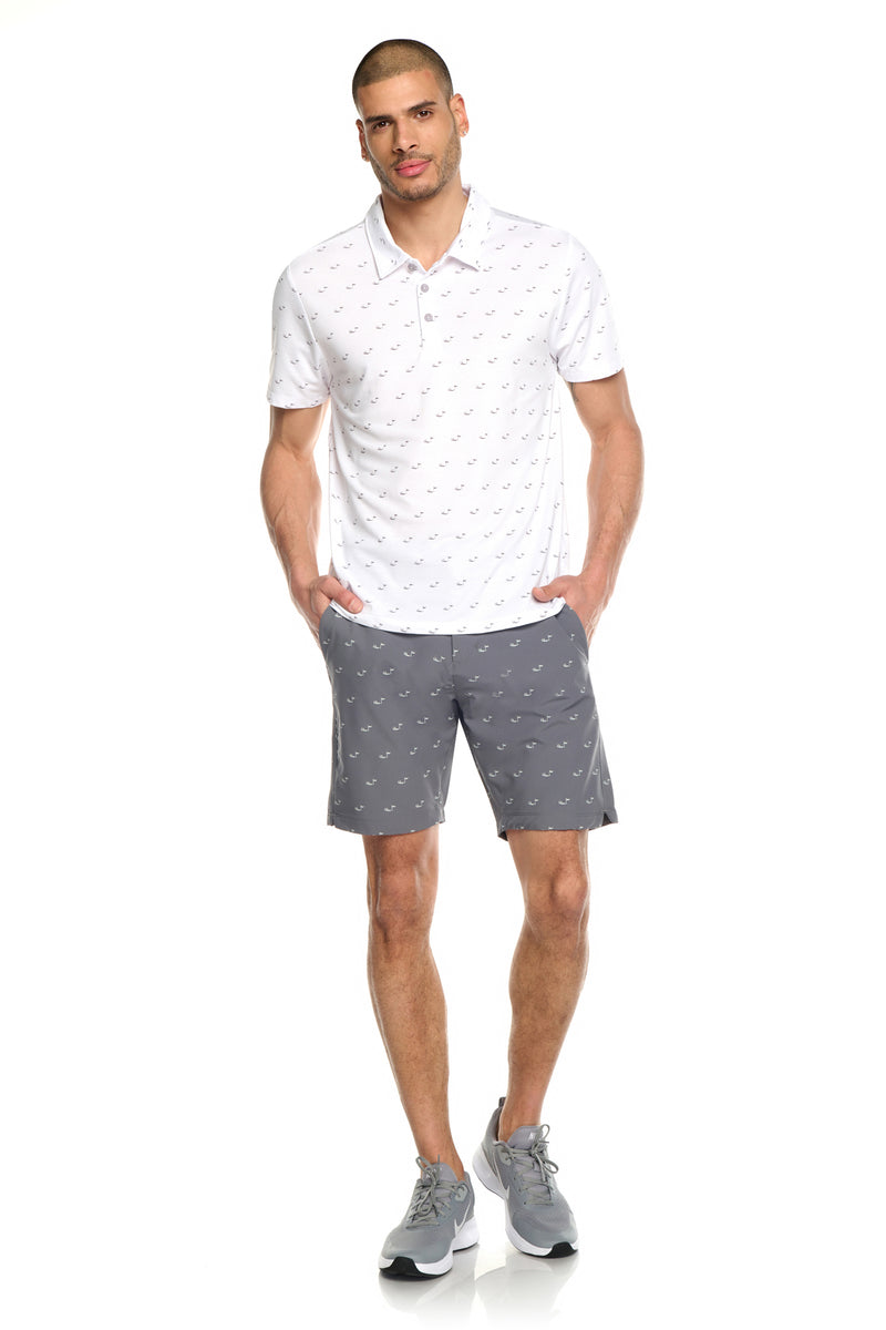 Progression UPF Golf Shorts