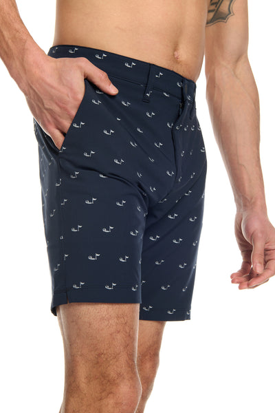 Progression UPF Golf Shorts