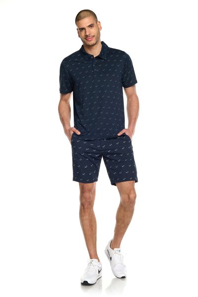 Progression UPF Golf Shorts