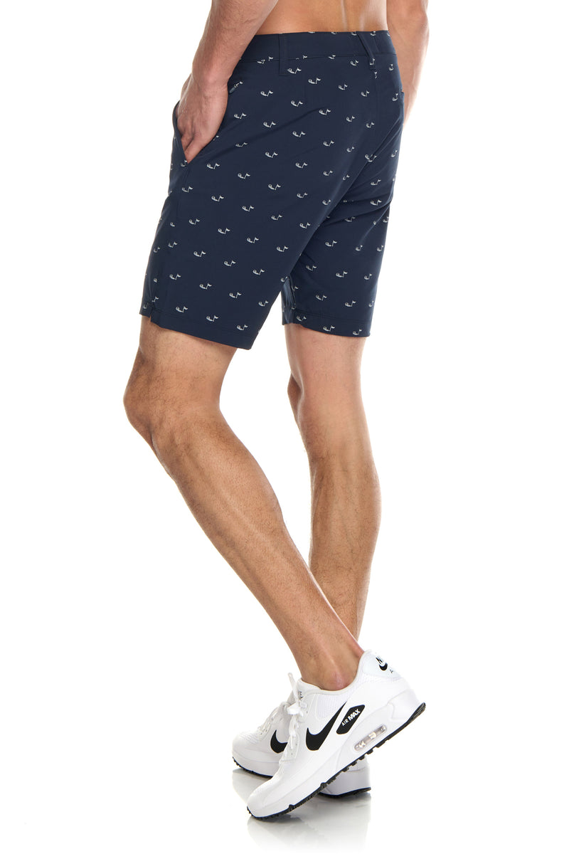 Progression UPF Golf Shorts