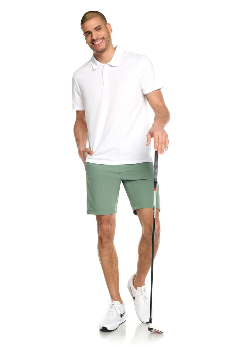 Progression UPF Golf Shorts