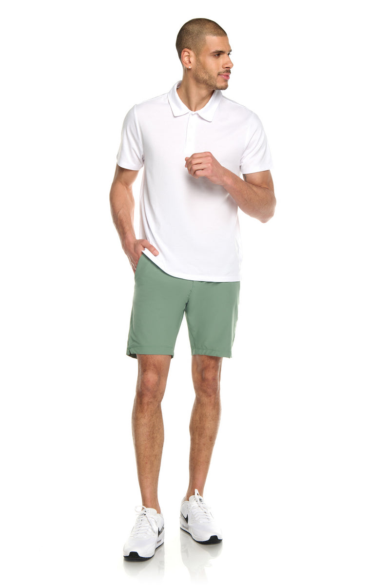 Progression UPF Golf Shorts