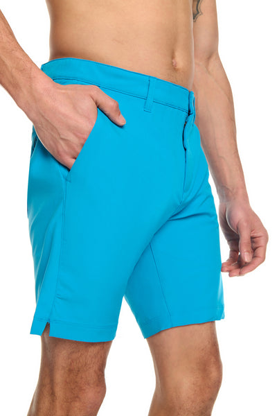 Progression UPF Golf Shorts