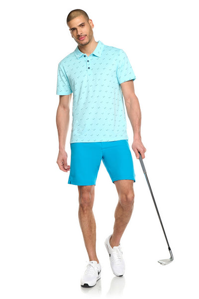 Progression UPF Golf Shorts