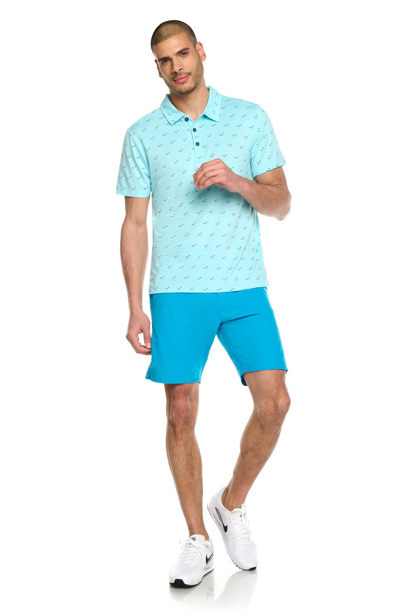 Progression UPF Golf Shorts