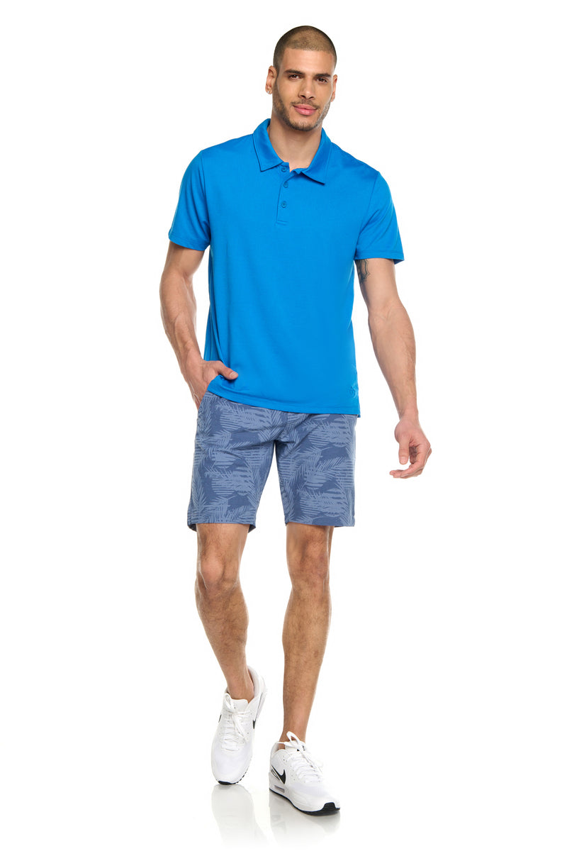 Progression UPF Golf Shorts