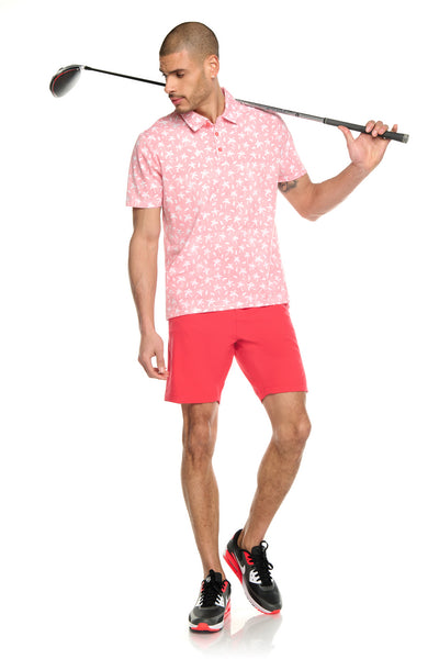 Progression UPF Golf Shorts