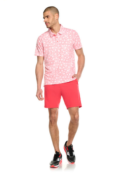 Progression UPF Golf Shorts