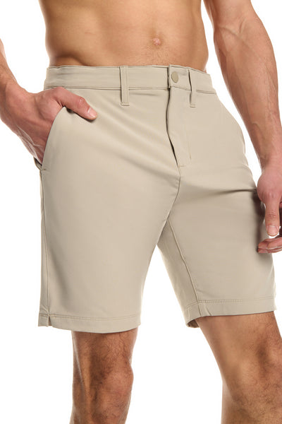 Progression UPF Golf Shorts