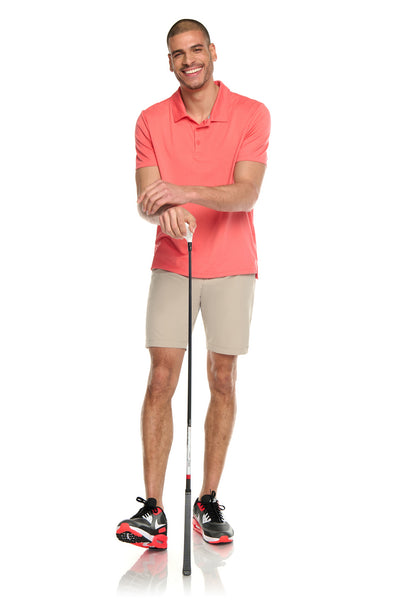 Progression UPF Golf Shorts