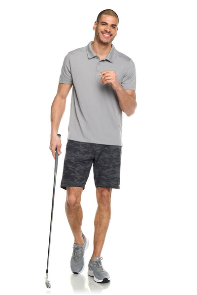 Legend Golf Polo