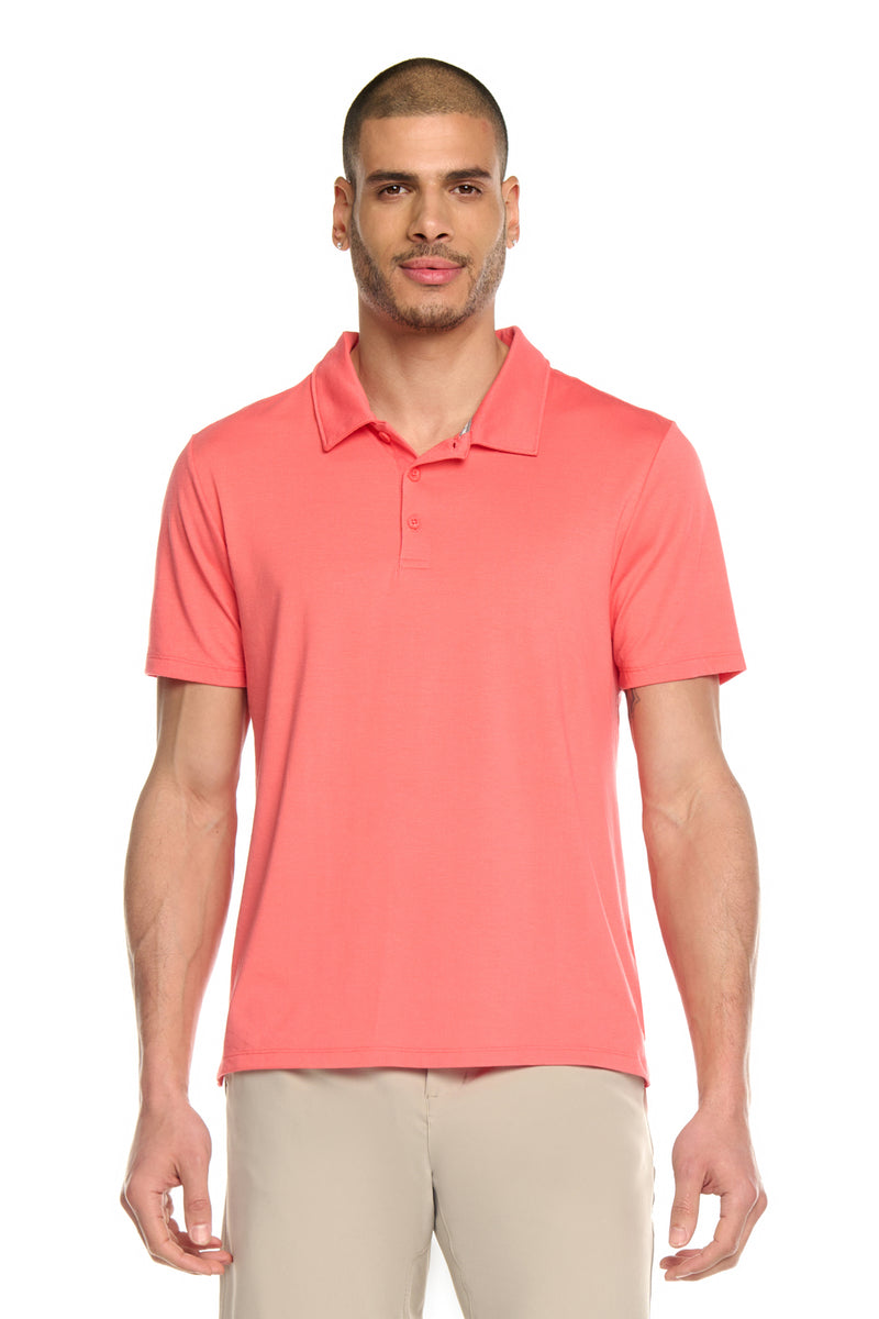 Legend Golf Polo