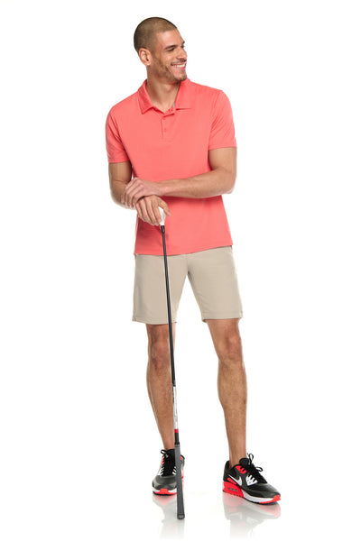 Legend Golf Polo