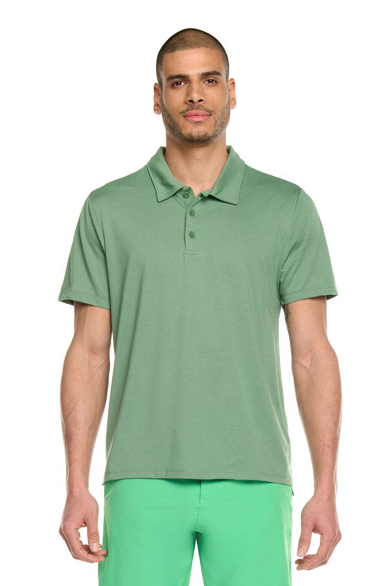 Legend Golf Polo