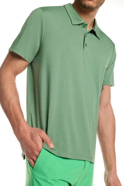 Legend Golf Polo