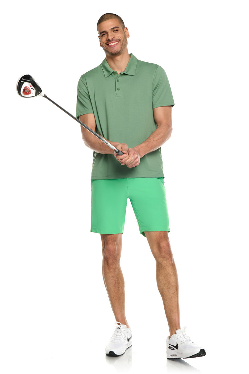 Legend Golf Polo