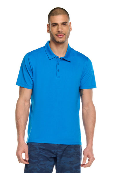 Legend Golf Polo