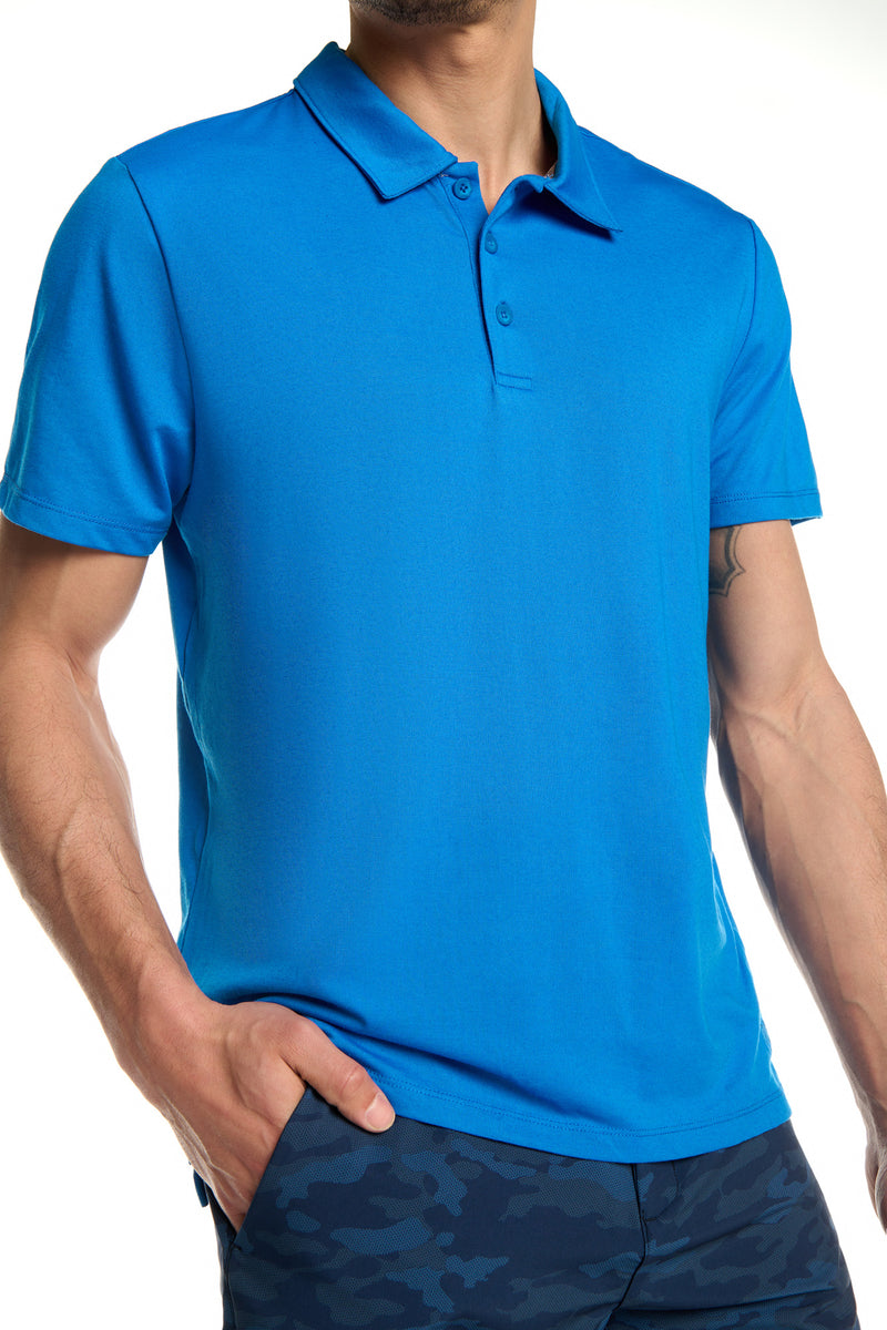 Legend Golf Polo