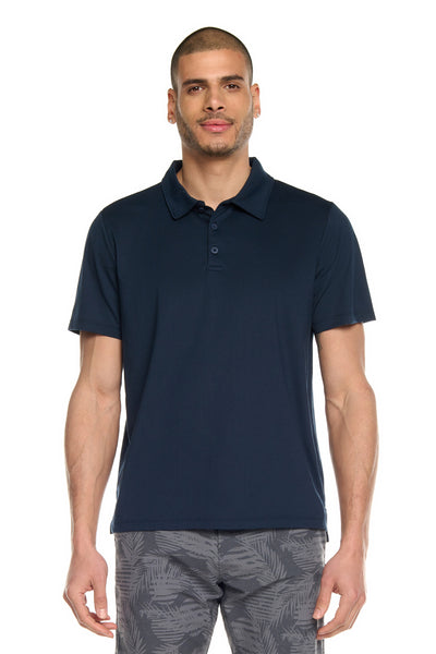 Legend Golf Polo